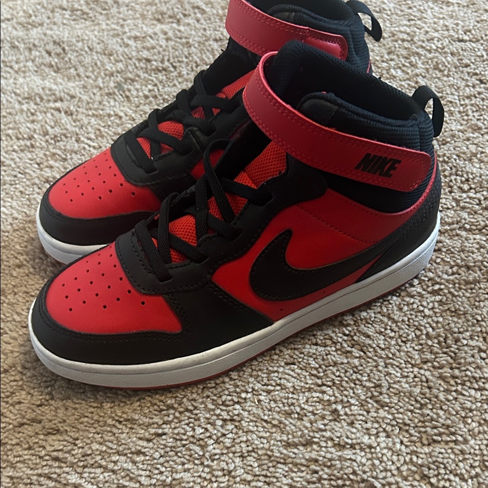 Boys Nike Kids Sneakers